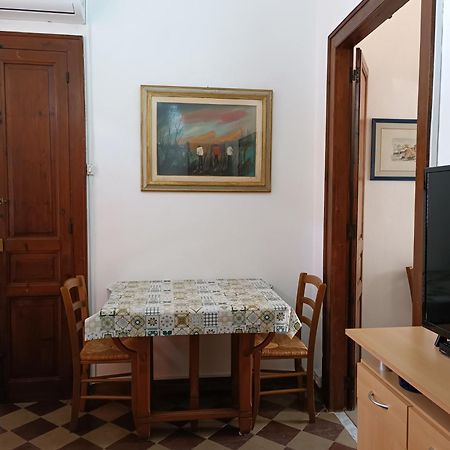 Апартаменты Casa Colombini Иглесиас Экстерьер фото