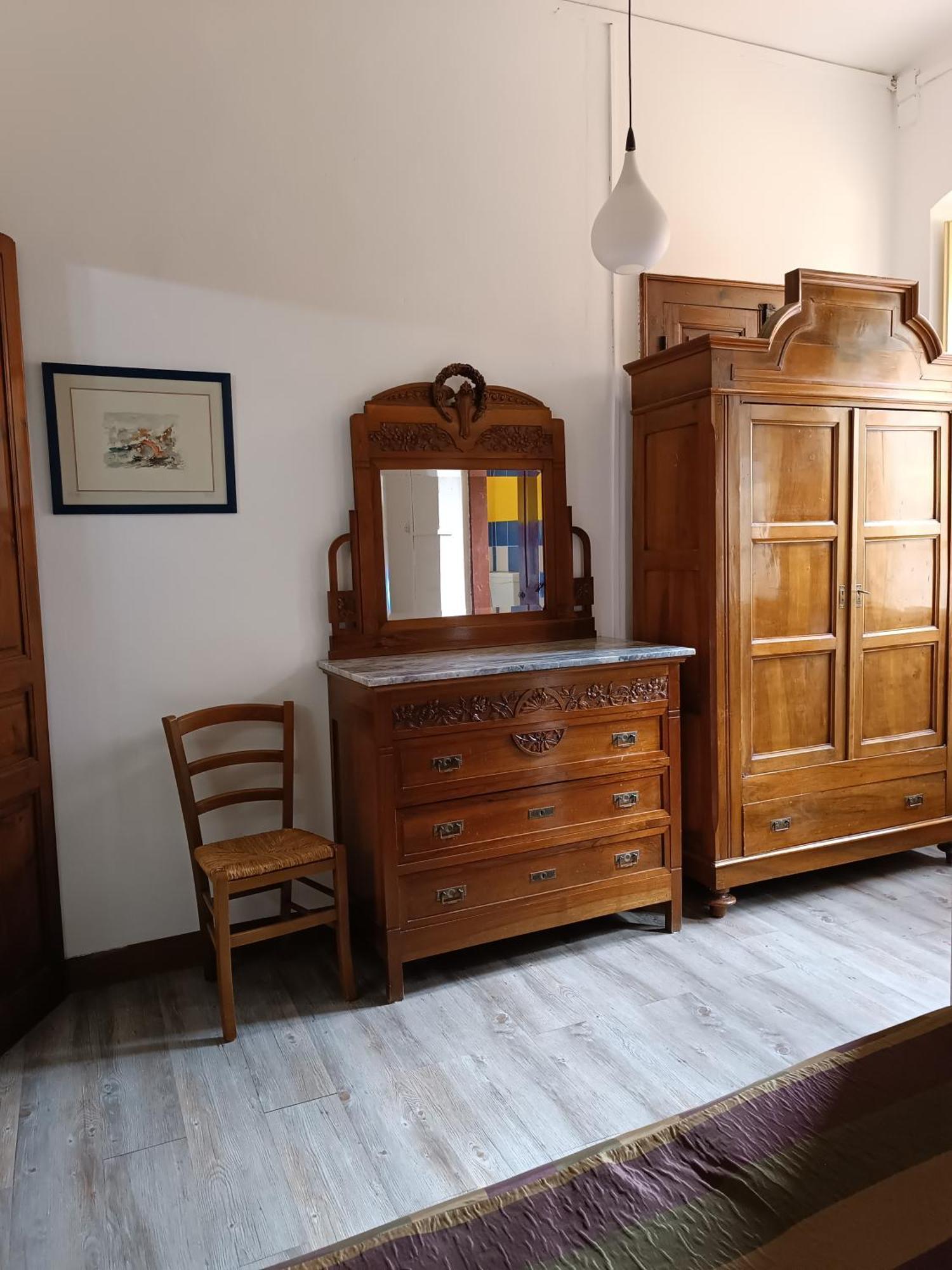 Апартаменты Casa Colombini Иглесиас Экстерьер фото